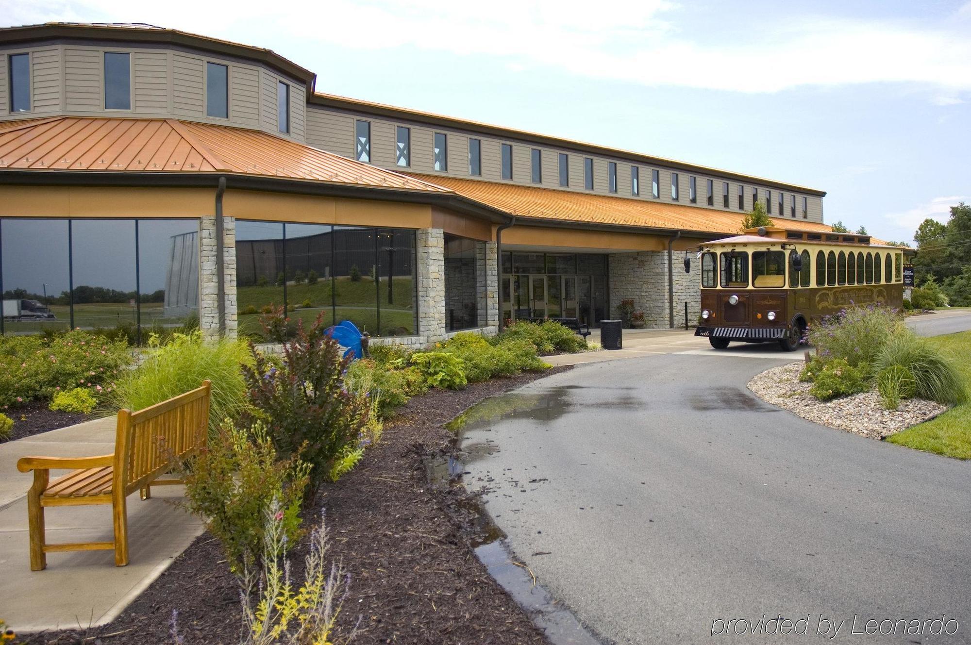 Best Western Shepherdsville Amenidades foto