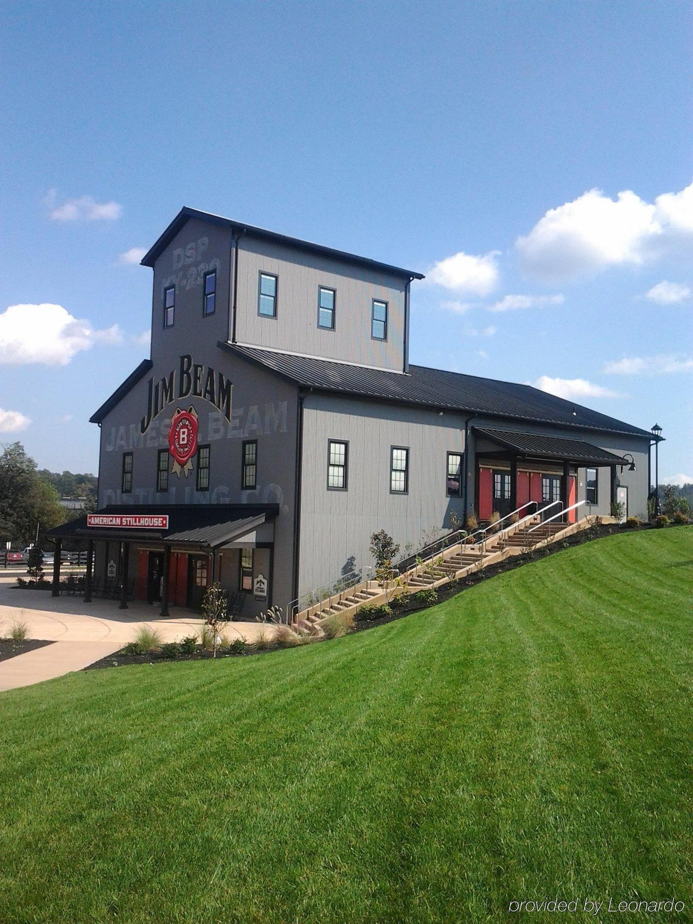 Best Western Shepherdsville Amenidades foto